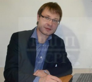 Новиков С.А. Врач-психиатр, психотерапевт, нарколог